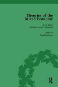 Theories of the Mixed Economy Vol 3