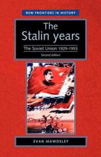 The Stalin Years