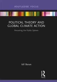 Political Theory and Global Climate Action