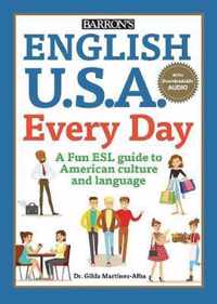 English U.S.A. Every Day