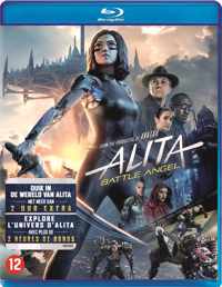 Alita: Battle Angel