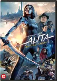 Alita: Battle Angel