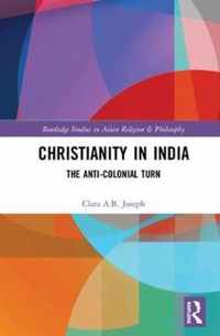 Christianity in India