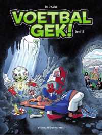 Voetbalgek 17. (ek special)