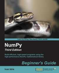 NumPy