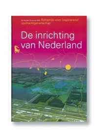 De Inrichting Van Nederland + Dvd