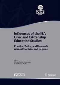 Influences of the IEA Civic and Citizenship Education Studies