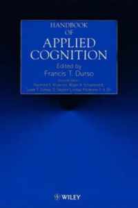 Handbook of Applied Cognition