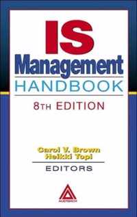 IS Management Handbook