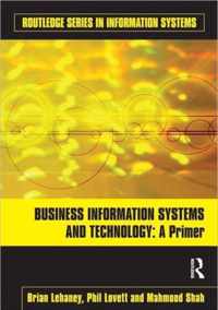 Business Information Systems and Technology