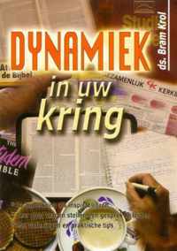 Dynamiek In Uw Kring