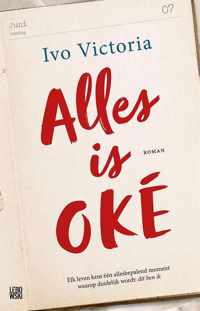 Alles is OKÉ