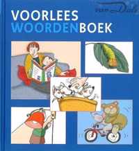 VOORLEES WOORDENBOEK VAN DALE