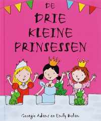 Drie Kleine Prinsessen