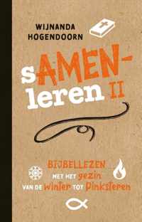 Samenleren II