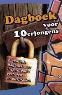 Dagboek Voor 10Er Jongens