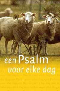 Een Psalm Voor Elke Dag