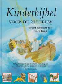 Kinderbijbel Voor De 21E Eeuw