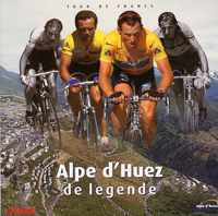 Alpe D'Huez