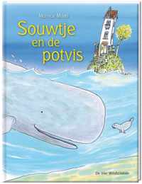 Souwtje en de potvis