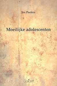 Moeilijke adolescenten