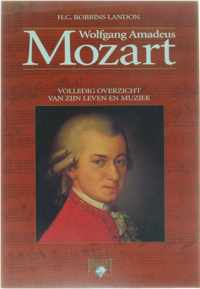 Wolfgang Amadeus Mozart