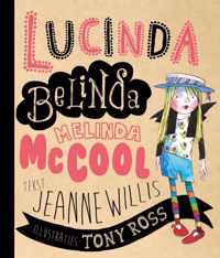 Lucinda Belinda Melinda Mccool