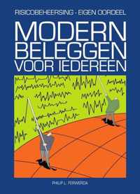 Modern Beleggen voor iedereen