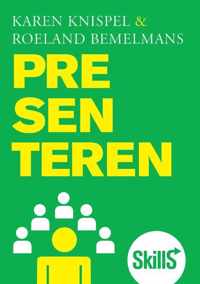 Skills  -  Skills Presenteren