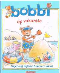 Bobbi op vakantie