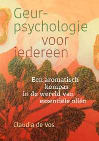 Geurpsychologie voor iedereen