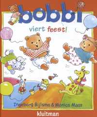 Bobbi  -   Bobbi viert feest