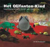 Olifanten Kind, Het