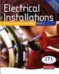 Electrical Installations NVQ and Technical Certificate Book 2