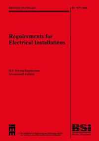 IEE Wiring Regulations