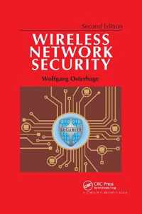 Wireless Network Security