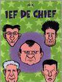 Ief de chief