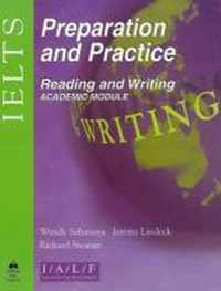 IELTS Preparation and Practice