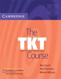 The Tkt Course