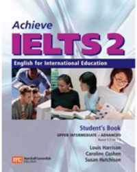 Achieve IELTS 2