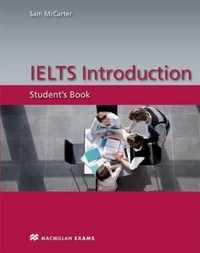 IELTS Introduction Student's Book