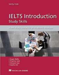 IELTS Introduction Study Skills Pack