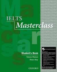 Ielts Masterclass Student's Book