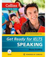 Get Ready for Ielts Speaking