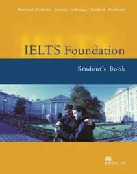 IELTS Foundation Student Book