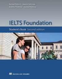 IELTS Foundation Second Edition Student's Book