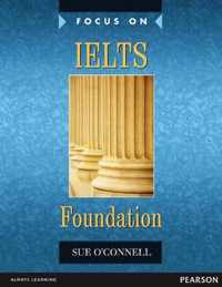 Focus On IELTS Foun Level Coursebk