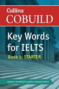 Collins COBUILD Key Words for IELTS