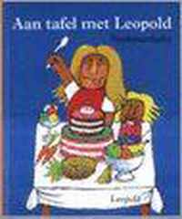 Aan tafel met Leopold