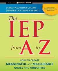 The IEP from A to Z